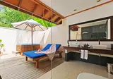 Vilamendhoo Island Resort & Spa foto 20