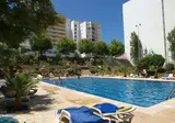 Appartementen Jardins da Rocha foto 3