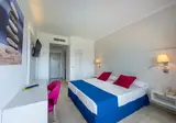 La Santa Maria Hotel foto 4