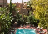 Les Jardins De La Medina foto 1