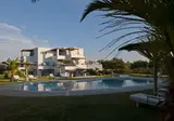 Ammos Naxos Exclusive Appartementen & Spa foto 11