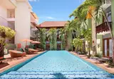Harris Hotel Kuta Tuban foto 1