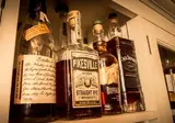 Hotel Fidder - Patrick's Whisky Bar foto 18