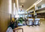 Ammoa Luxury Hotel & Spa Resort foto 27