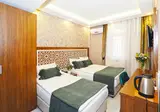 Grand Best Nobel Hotel 2 Istanbul foto 23