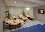 Al Khoory Atrium Hotel foto 24