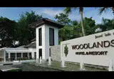 Woodlands Hotel & Resort foto 7