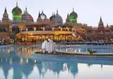 Pickalbatros Aqua Blu Resort - Sharm El Sheikh foto 1