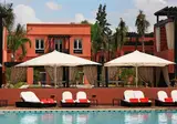 Hotel & Ryads Barriére  Le Naoura foto 30