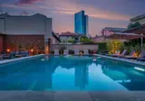 Crowne Plaza Milan City foto 10
