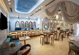 Velero Hotel Doha Lusail foto 8