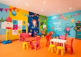 Hotel Best Cambrils foto 15