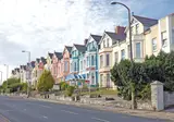 Isle of Wight, Devon and Cornwall foto 5