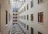 JW Marriott Istanbul Bosphorus foto 14