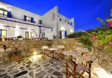 Hotel Erato Mykonos foto 14