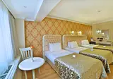 Grand Anka Hotel Istanbul foto 18