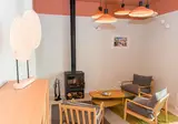 Casa Rosa Villa foto 2