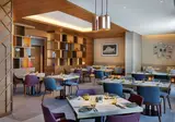 DoubleTree by Hilton Sharjah Waterfront Hotel foto 5