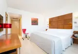 Hotel Zentral Ave foto 16
