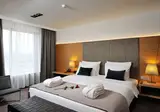 Radisson Blu Plaza Hotel Ljubljana foto 3