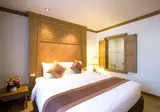 Tarntawan Hotel Surawong Bangkok​ foto 16