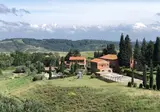 Agriturismo Castellare di Tonda Resort & Spa foto 19