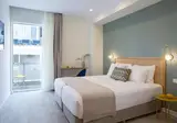 Hypnos Inn Athens Hotel foto 1
