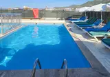 Kleopatra Hotel foto 16