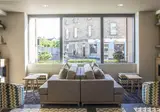 Point A Hotel Edinburgh Haymarket foto 9