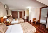 Hotel Centrum Istanbul foto 27