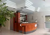 Hotel Alemagna Bibione foto 9