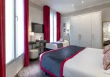 Hotel Du Bois Paris Champs-Elysees foto 13