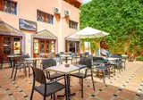 Oudaya Hotel foto 20