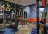 Aparthotel Adagio Casablanca City Center foto 9