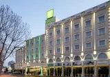 Holiday Inn Istanbul City foto 8