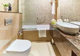 Rose Plaza Hotel Al Barsha foto 11