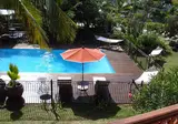 Palm Court Residence & Hotel at Orient Beach foto 6