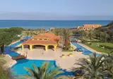 Hotel Dar Ismail foto 24