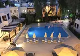 Atrium Hotel foto 9