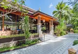 Princess Kamala Beachfront Hotel foto 1
