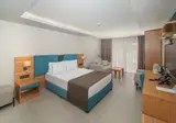 Hotel Ambrosia foto 10