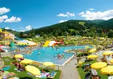 Vakantiepark Alpenchalets Flachauer Gutshof foto 38
