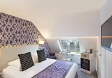 Hotel Victor Hugo Paris Kleber foto 2