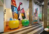 MaxOneHotels at Bukit Jimbaran foto 11