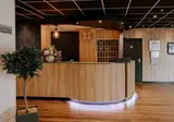 De Oringer Marke & Stee Hotels by Flow foto 19