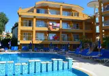 Begonville Aparthotel foto 2