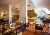 Hilton Rome Airport foto 30