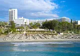 Mediterranean Beach Hotel foto 25