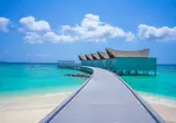 Kuredhivaru Resort and Spa Maldives foto 8