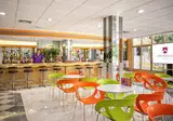 Hotel Servigroup Orange foto 9